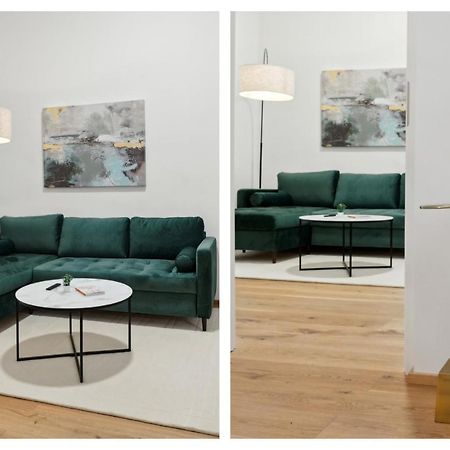 Center Wien Designer Central Modern Apartment Екстериор снимка