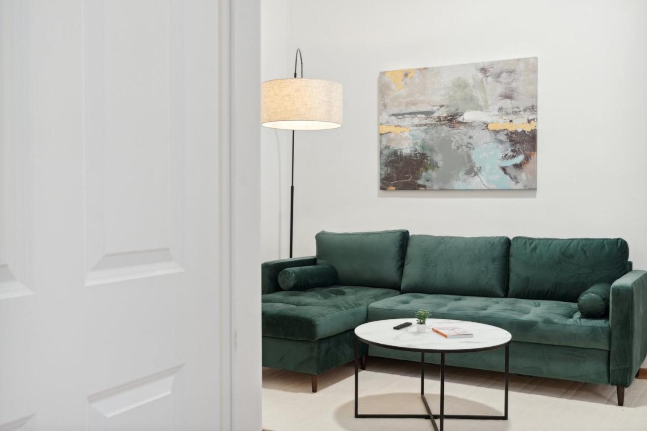 Center Wien Designer Central Modern Apartment Екстериор снимка