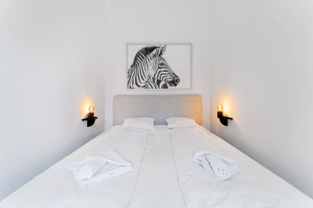 Center Wien Designer Central Modern Apartment Екстериор снимка