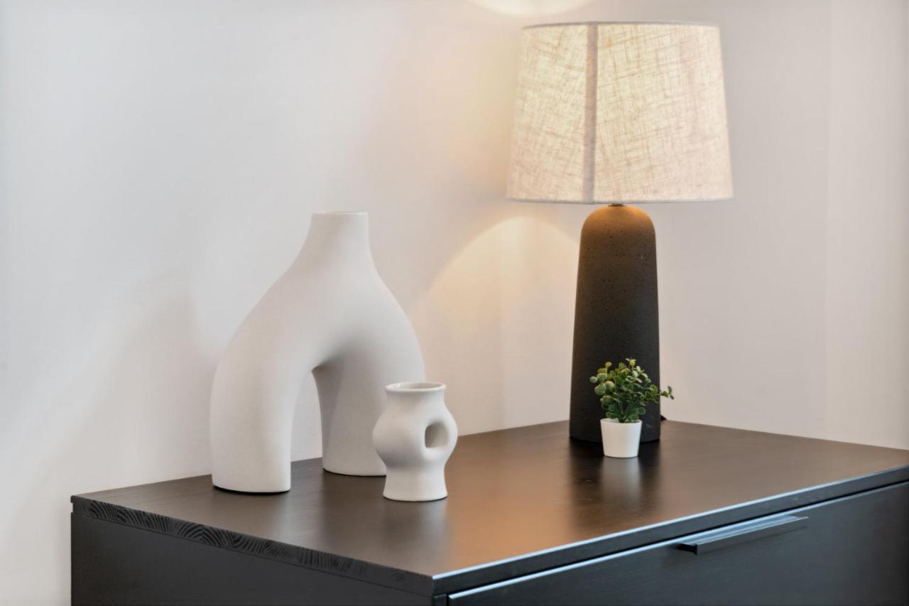Center Wien Designer Central Modern Apartment Екстериор снимка