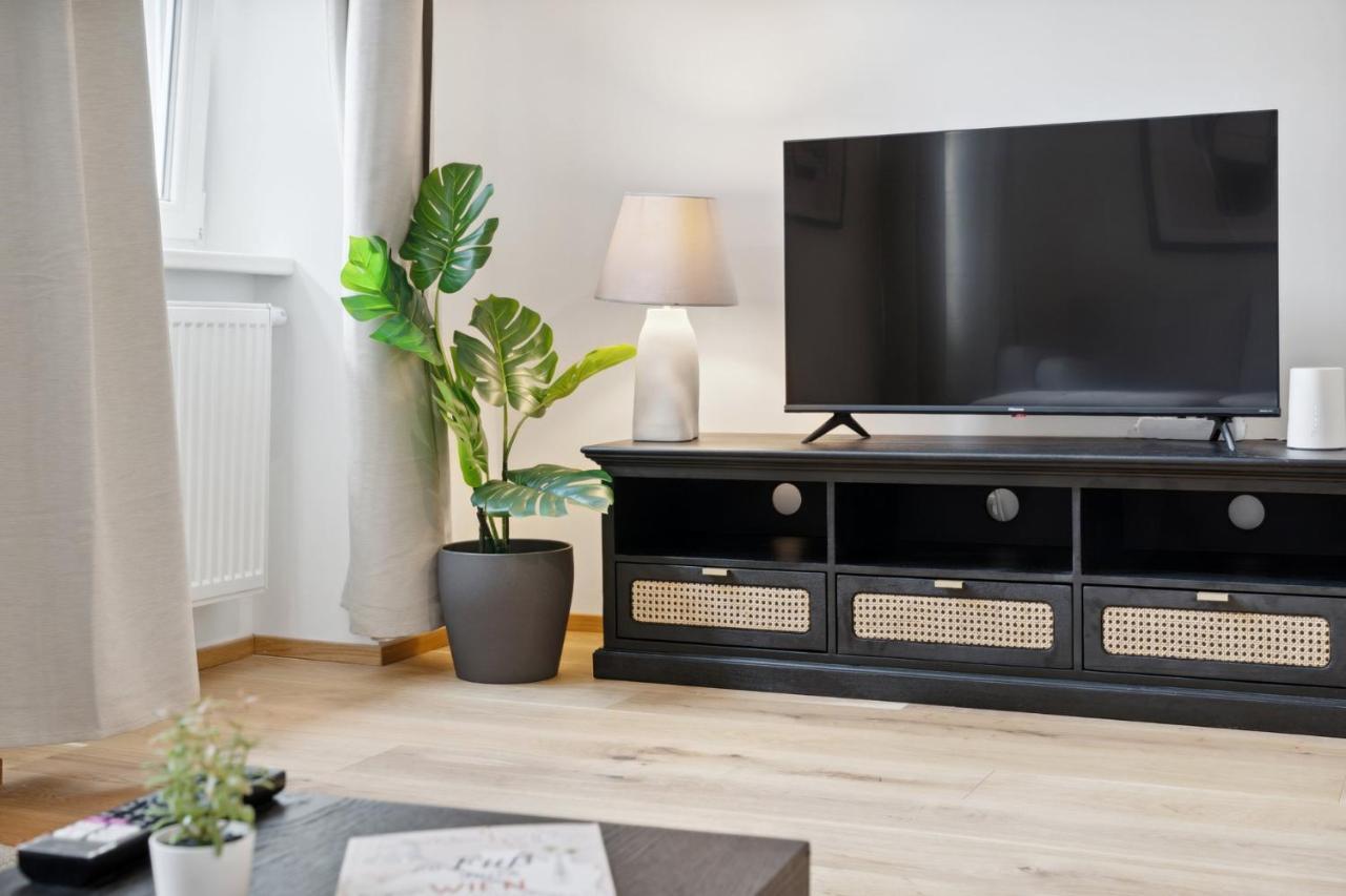 Center Wien Designer Central Modern Apartment Екстериор снимка