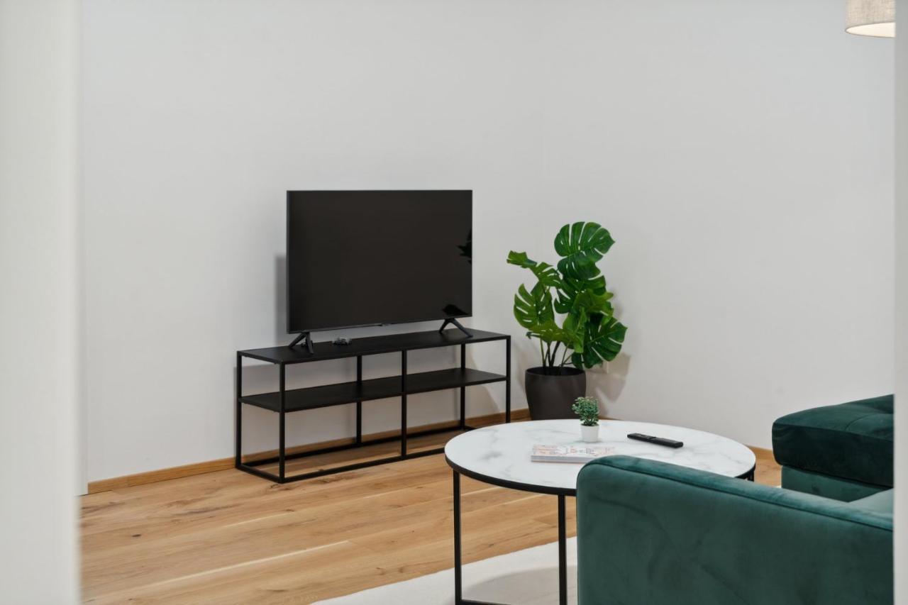 Center Wien Designer Central Modern Apartment Екстериор снимка