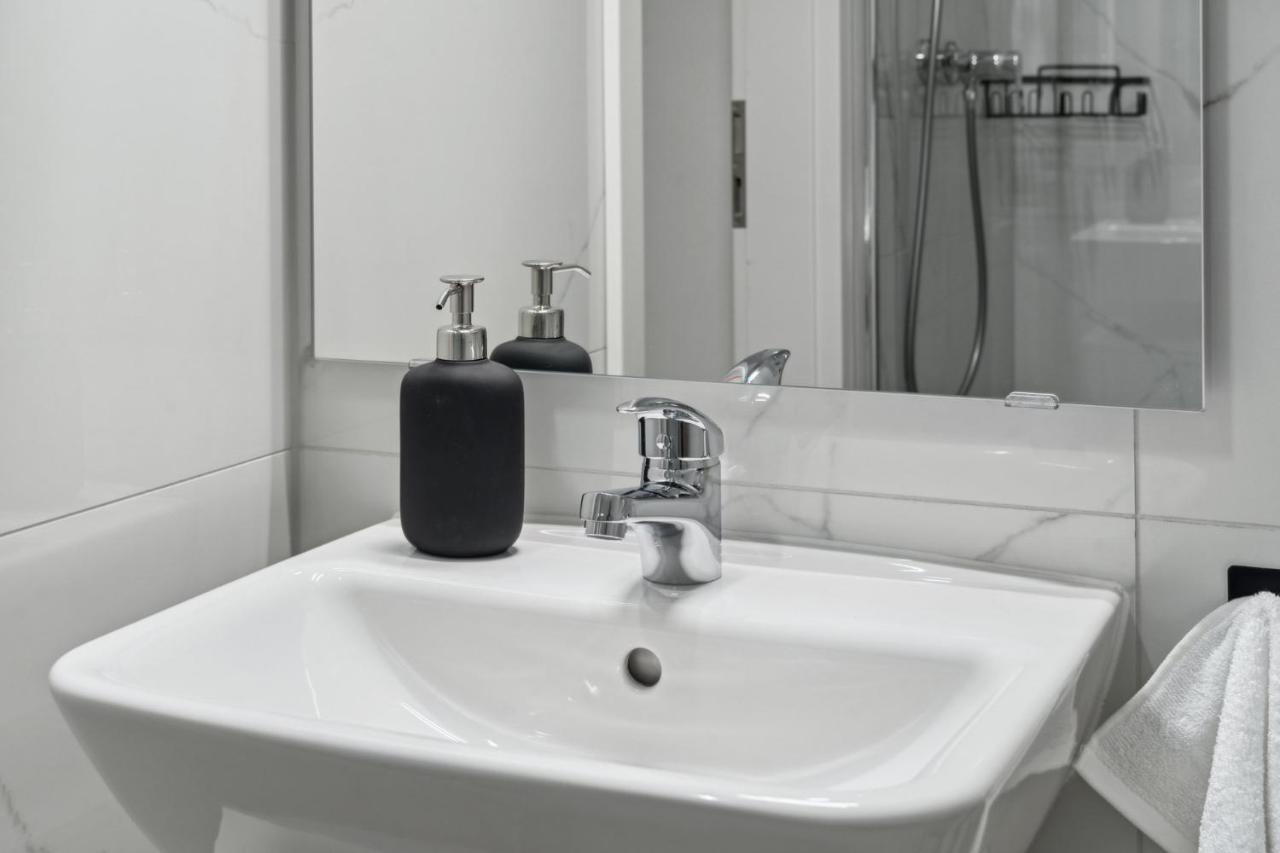Center Wien Designer Central Modern Apartment Екстериор снимка