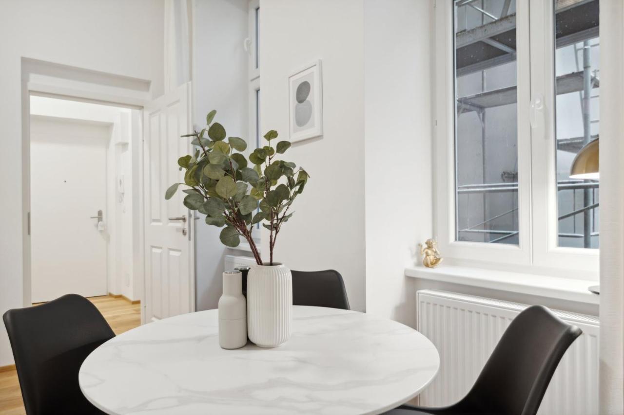 Center Wien Designer Central Modern Apartment Екстериор снимка