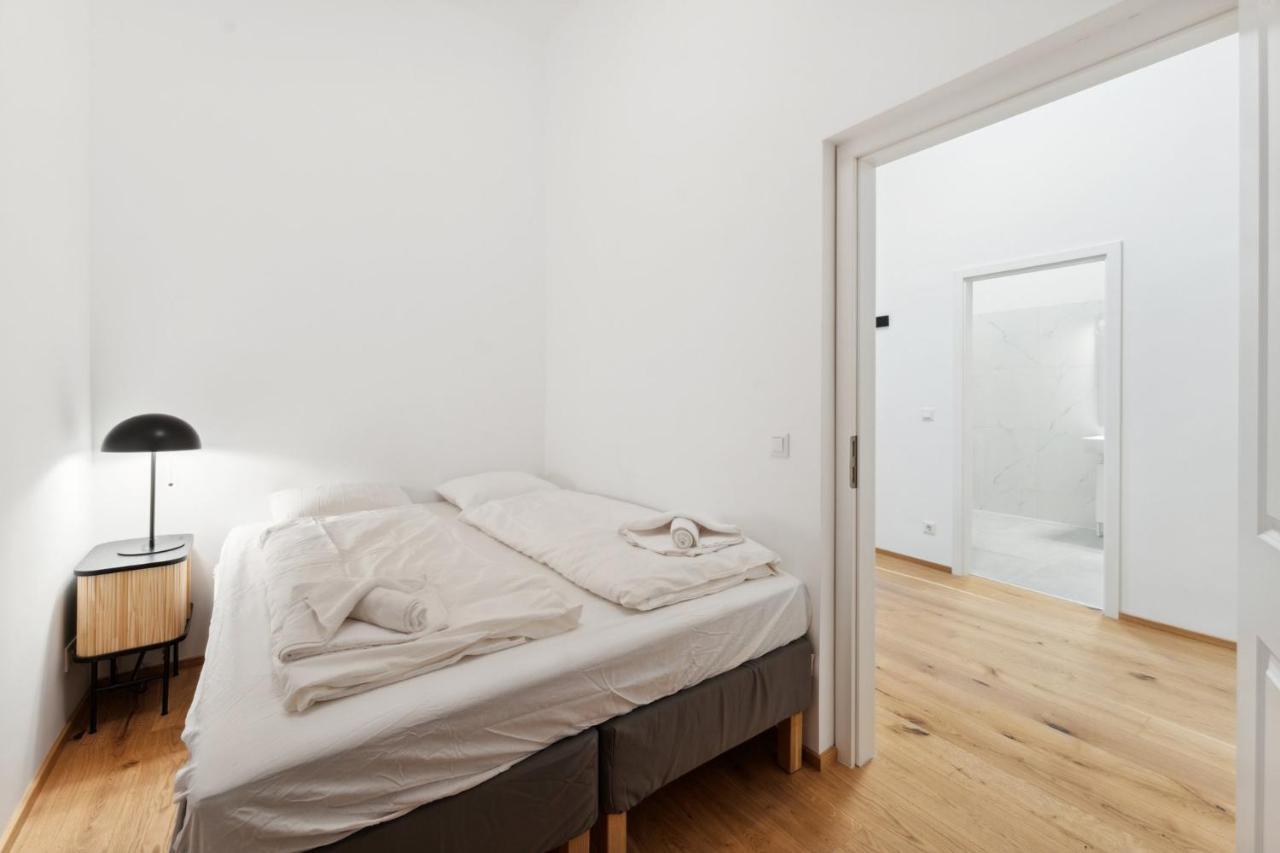 Center Wien Designer Central Modern Apartment Екстериор снимка