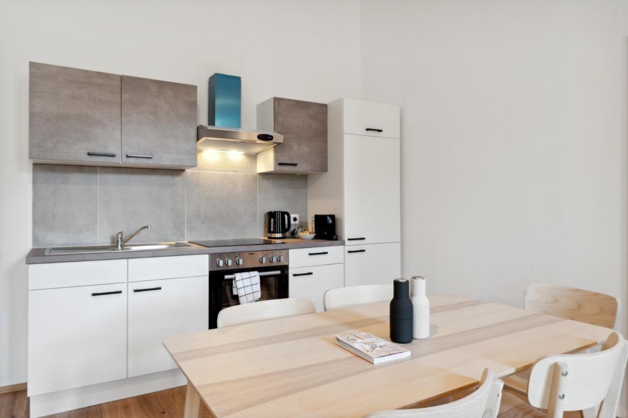 Center Wien Designer Central Modern Apartment Екстериор снимка