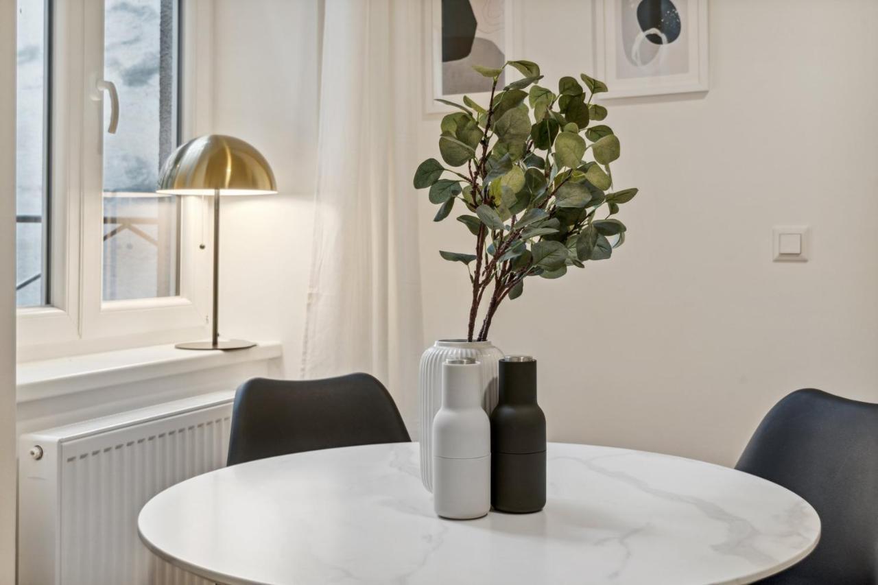 Center Wien Designer Central Modern Apartment Екстериор снимка