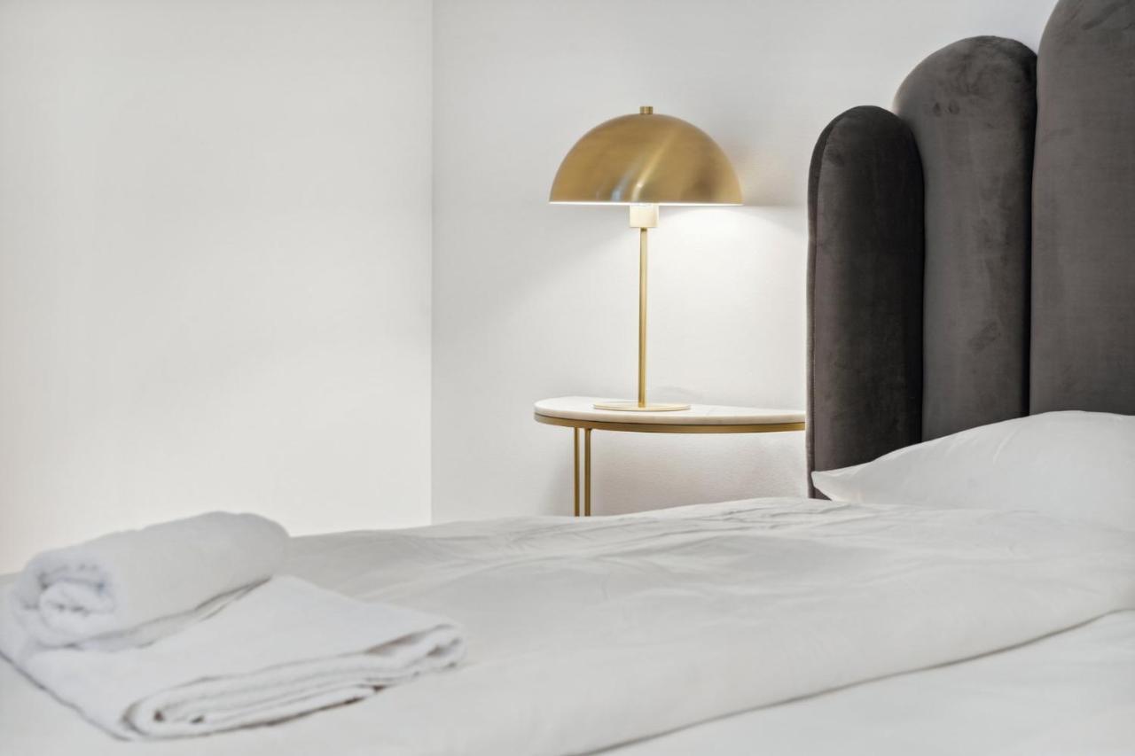 Center Wien Designer Central Modern Apartment Екстериор снимка