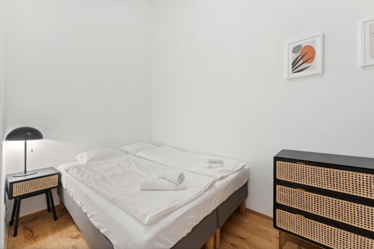 Center Wien Designer Central Modern Apartment Екстериор снимка